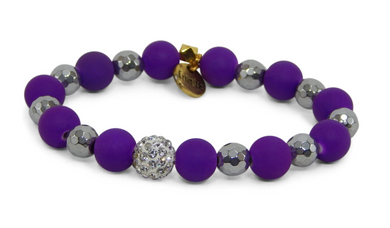 Gem Jams Bracelet- Kids Brant