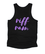 Riff Ram Open Back Tank