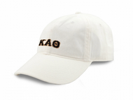 Needlepoint Hat - Kappa Alpha Theta