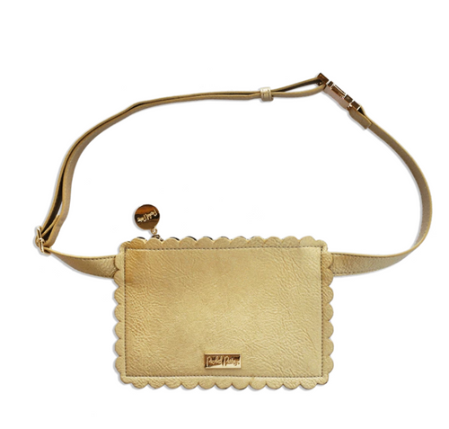 The Goldie Fanny Pack