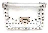 Stadium Cross Body - The Valentine