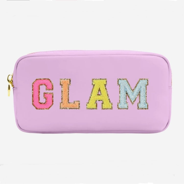 Glam Stoney Clover Bag