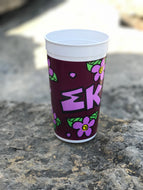Dollar Cup - Sigma Kappa