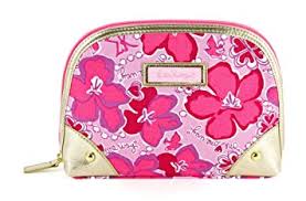 Lilly Pulitzer Makeup Bag - Sigma Kappa