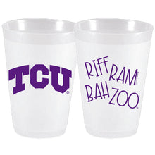 TCU Frost Flex Cups