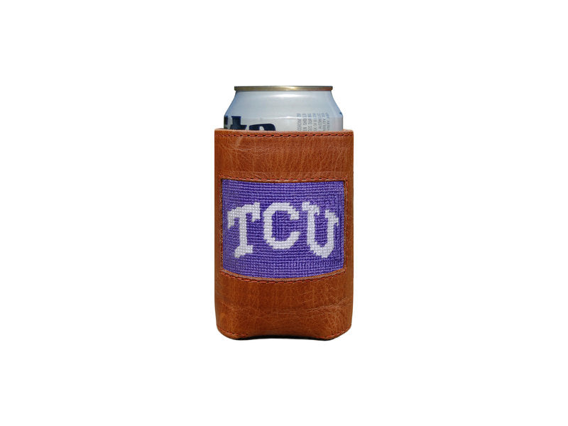 Smathers & Branson TCU Koozie