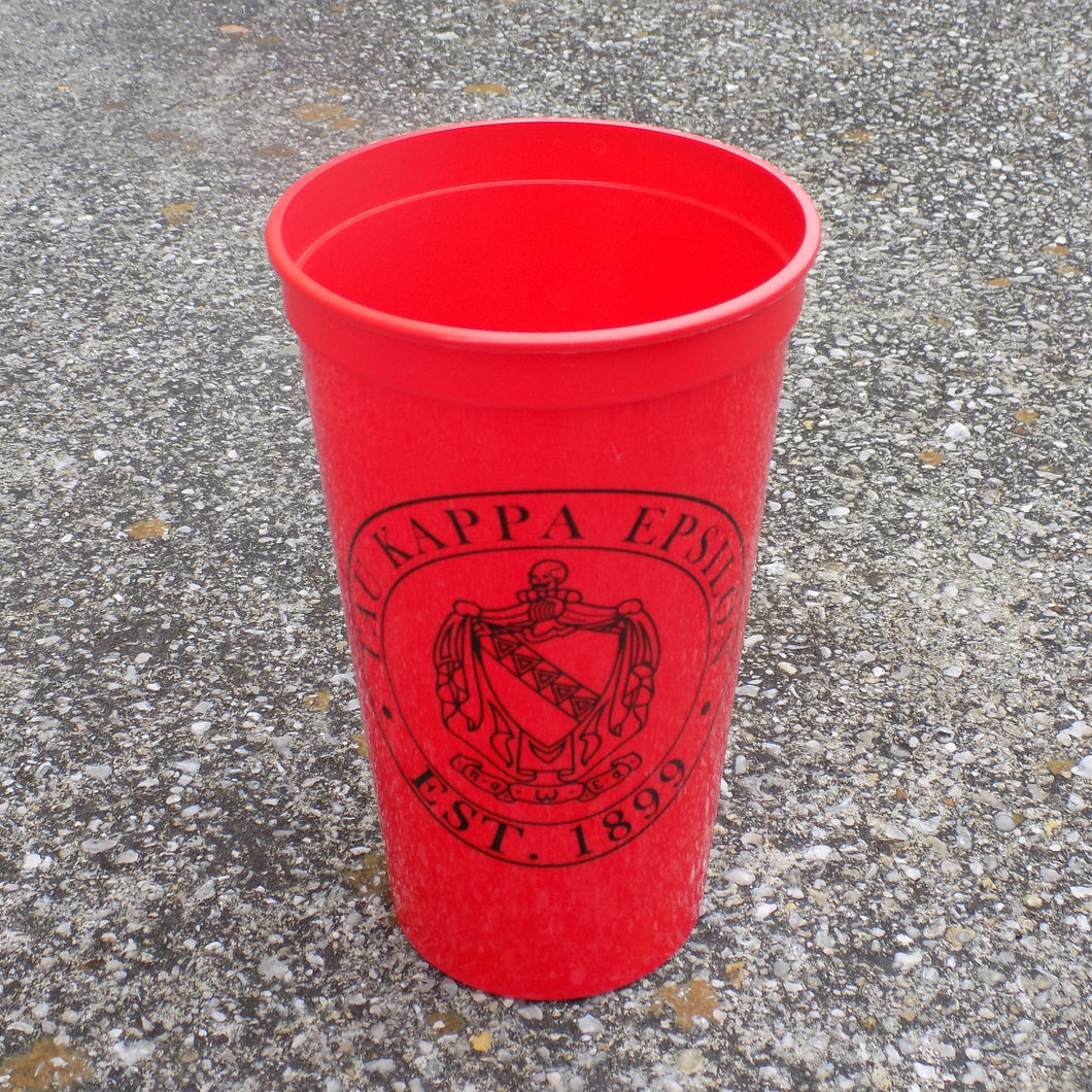 Stadium Cup - Tau Kappa Epsilon