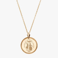 South Carolina Petite Florentine Necklace