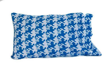 Mascot Pillowcase - Lion