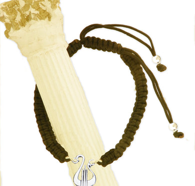 Mascot Bracelet - Alpha Chi Omega