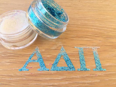 Glitter Kit - Alpha Delta Pi