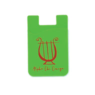 Sticky Wallet - Alpha Chi Omega