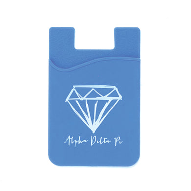 Sticky Wallet - Alpha Delta Pi