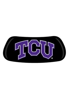 TCU Eye Black