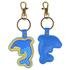 Mascot Keychain - Delta Delta Delta