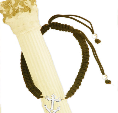 Mascot Bracelet - Delta Gamma