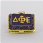 Mini Pin Box - Delta Phi Epsilon