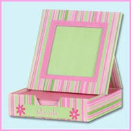 Photo Memo Box - Delta Zeta