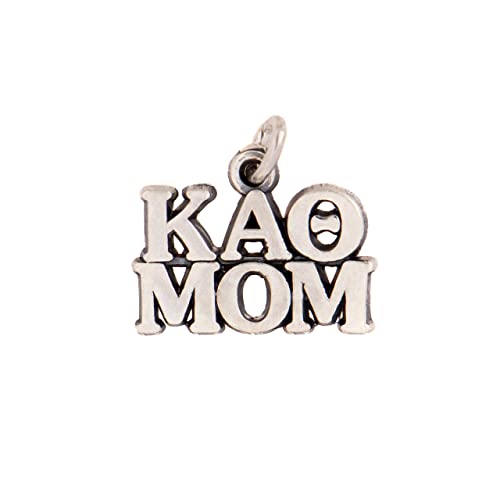 Mom Charm- Kappa Alpha Theta