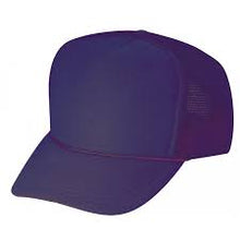 Highlighter Baseball Hats - Chi Omega