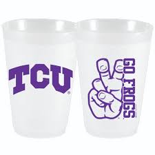 TCU Frost Flex Cups