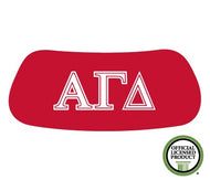 Eye Black - Alpha Gamma Delta
