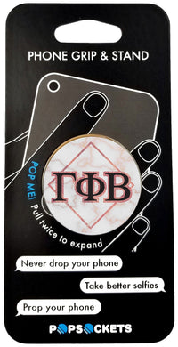 PopSocket - Gamma Phi Beta