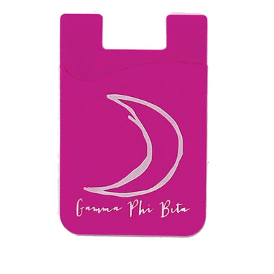 Sticky Wallet - Gamma Phi Beta