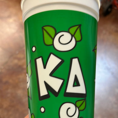 Dollar Cup - Kappa Delta