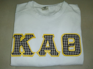 Stitch Shirt-Kappa Alpha Theta