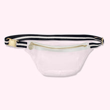 Stadium Clear Bag Fanny Pack