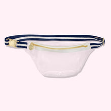 Stadium Clear Bag Fanny Pack