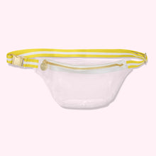 Stadium Clear Bag Fanny Pack