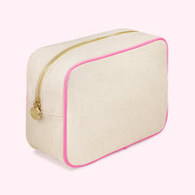 Stoney Clover Large Canvas