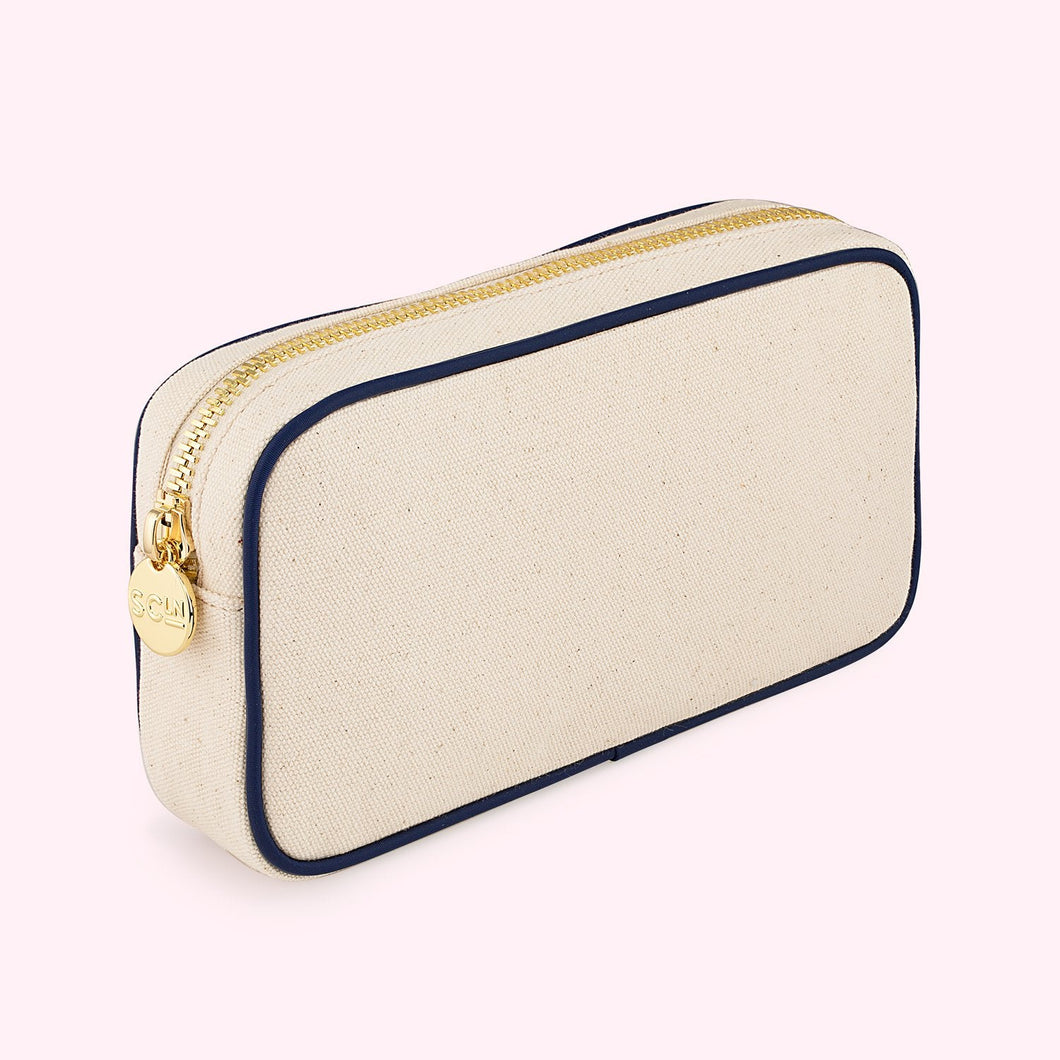 Stoney Clover Small Canvas