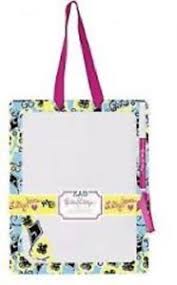 Lilly Pulitzer Whiteboard - Kappa Alpha Theta