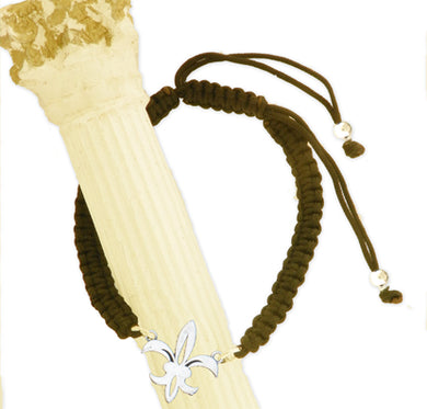 Mascot Bracelet - Kappa Kappa Gamma