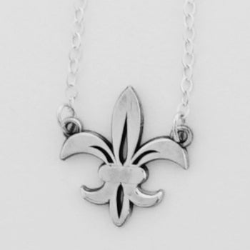 Mascot Necklace - Kappa Kappa Gamma