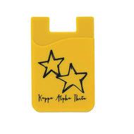 Sticky Wallet - Kappa Alpha Theta