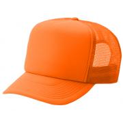 Highlighter Baseball Hats - Phi Mu