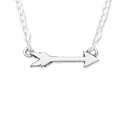 Mascot Necklace - Pi Beta Phi
