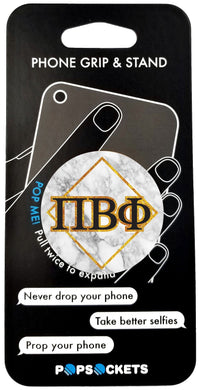 PopSocket - Pi Beta Phi