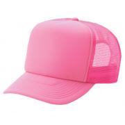 Highlighter Baseball Hats - Alpha Omicron Pi