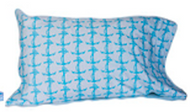 Mascot Pillowcase - Anchors