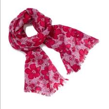 Lilly Pulitzer Murfette Scarf - Sigma Kappa