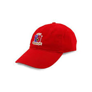 Smathers & Branson Needlepoint Hat - Sigma Phi Epsilon