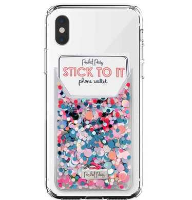 Phone Card Holder - Sugar Rush